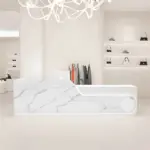 Women's Clothing Store Bar Table - Maoters