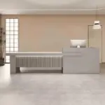 Multi-functional & Stylish Reception Desk - Maoters