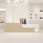 Women's Clothing Store Bar Table - Maoters