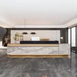 Multi-Use Reception Desks for Varied Businesses