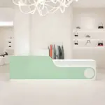 Women's Clothing Store Bar Table - Maoters