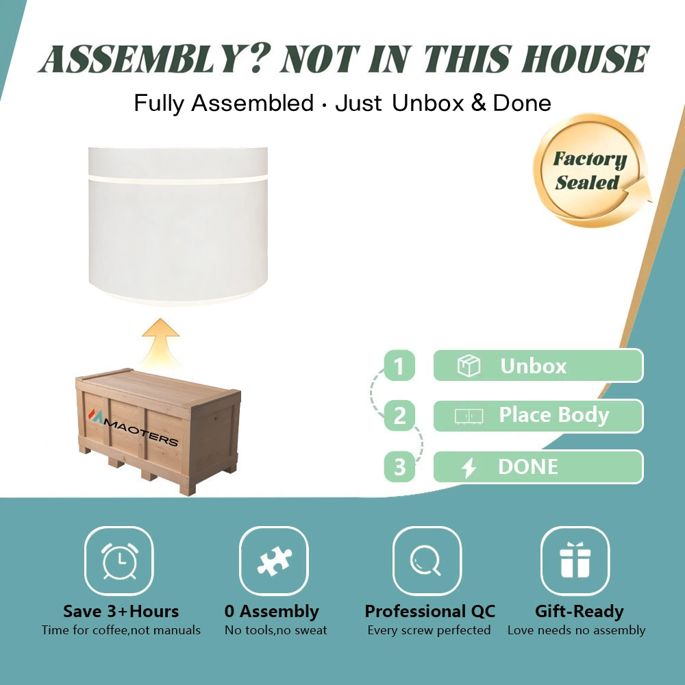 White Reception Counter LED with Lights White Reception Counter LED with Lights