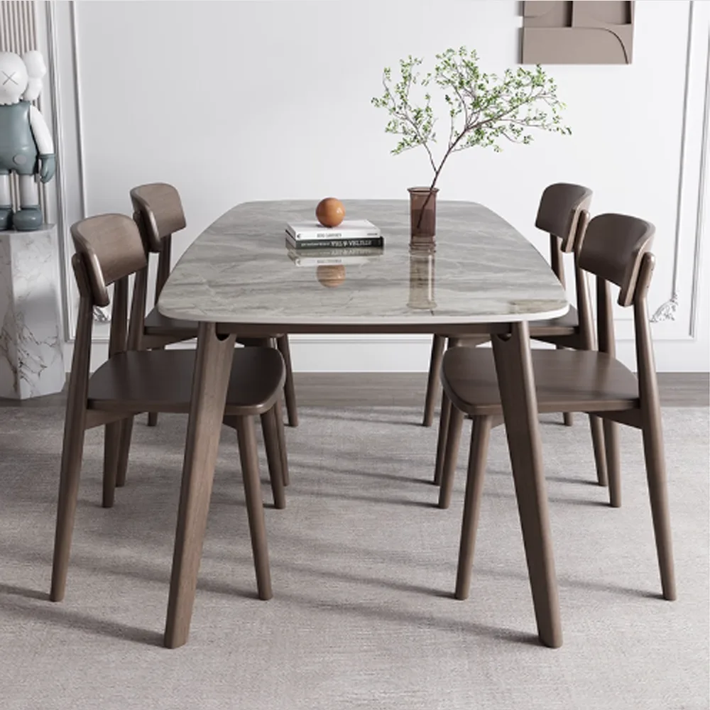 Modern Simple Office Conference Table