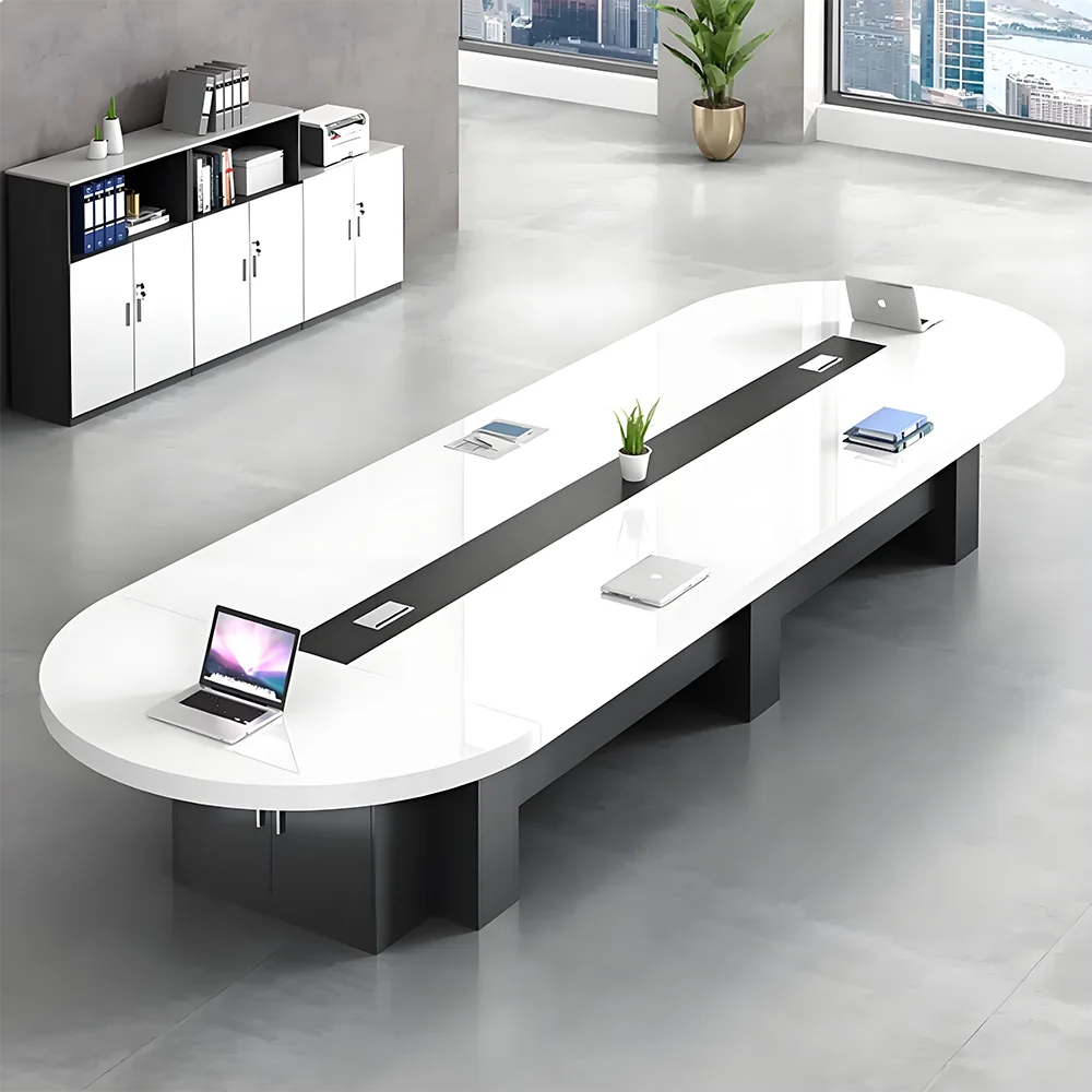 Multifunctional Business Negotiation Table - Premium Quality Multifunctional Business Negotiation Table - Premium Quality