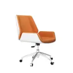 Modern Executive Chair Office Chair with Backrest