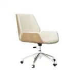 Modern Executive Chair Office Chair with Backrest