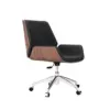Modern Executive Chair Office Chair with Backrest