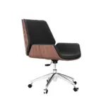 Modern Executive Chair Office Chair with Backrest