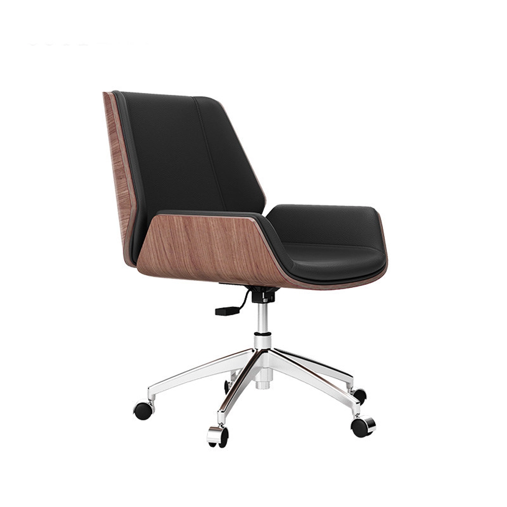 Modern Executive Chair Office Chair with Backrest