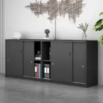 Office File Cabinet, Low Storage Cabinet - Maoters
