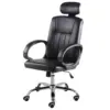 Comfortable Office Chair with Swivel and Lift