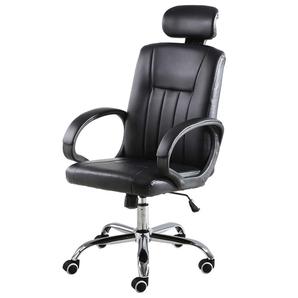 Comfortable Office Chair with Swivel and Lift