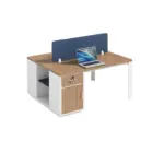 2, 4, 6 Person Modern Office Desks