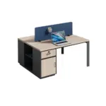 2, 4, 6 Person Modern Office Desks