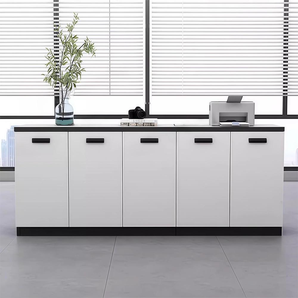 File Cabinets, Low Cabinets for Office Organization