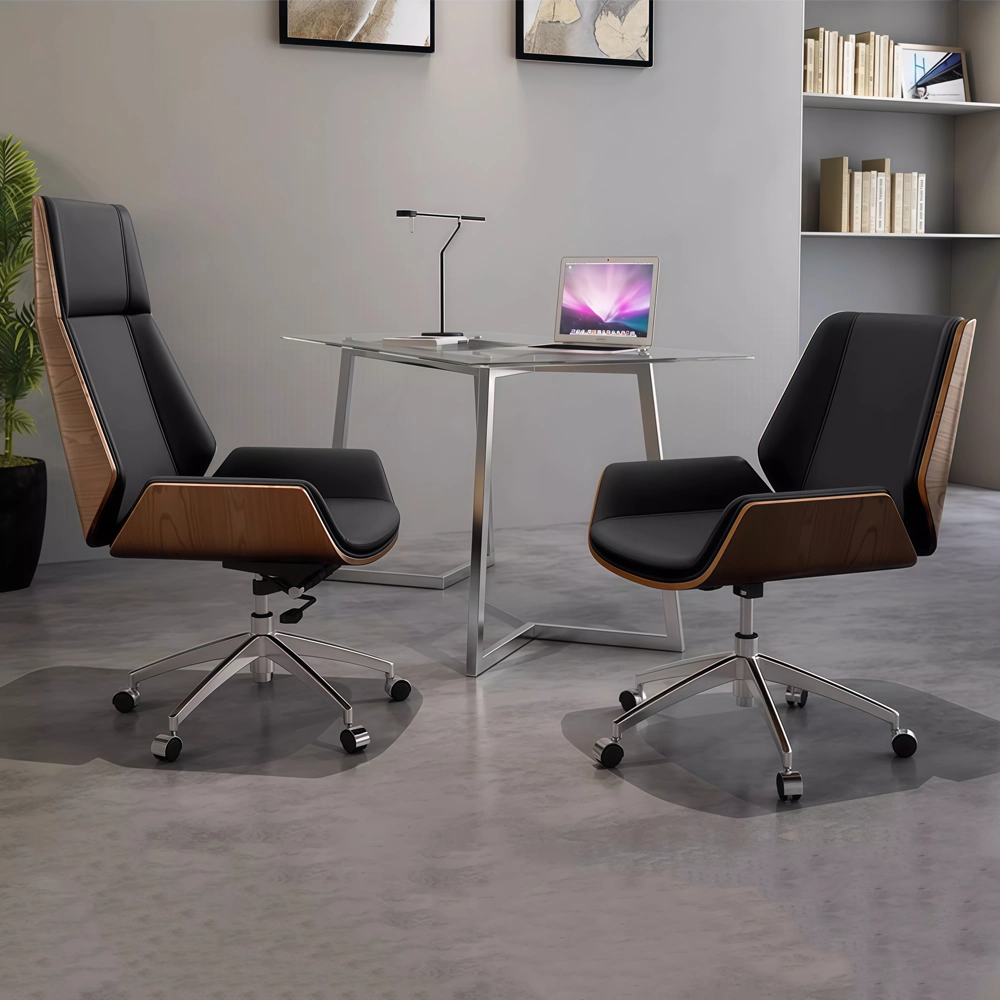 Modern Executive Chair Office Chair with Backrest