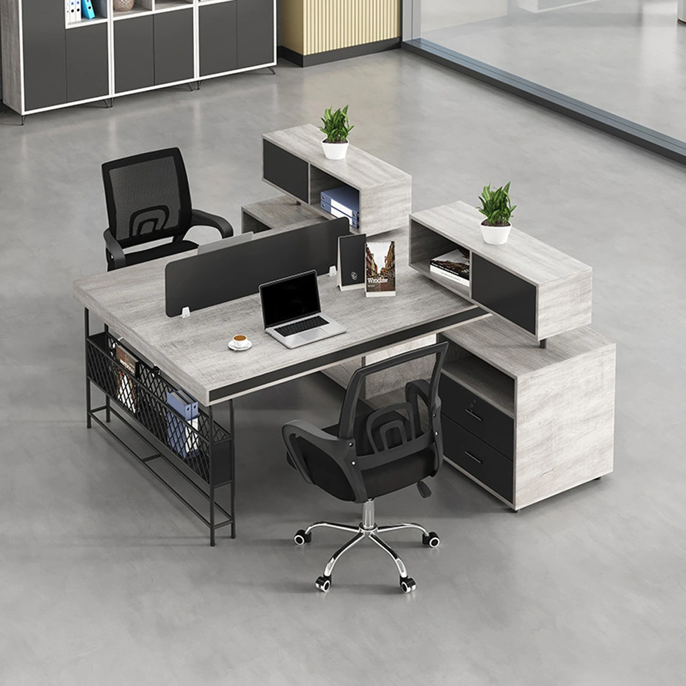 Simple Modern Creative Desk and Chair Set - Maoters