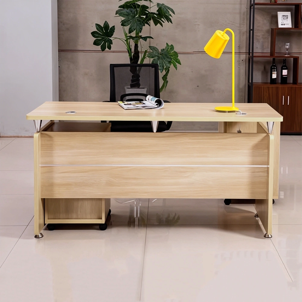 Minimalist Home Workstation