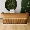Chic Minimalist Reception Desk - Maoters