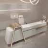 Modern Simple Lacquer Hotel Front Desk Reception Desk Modern Simple Lacquer Hotel Front Desk Reception Desk