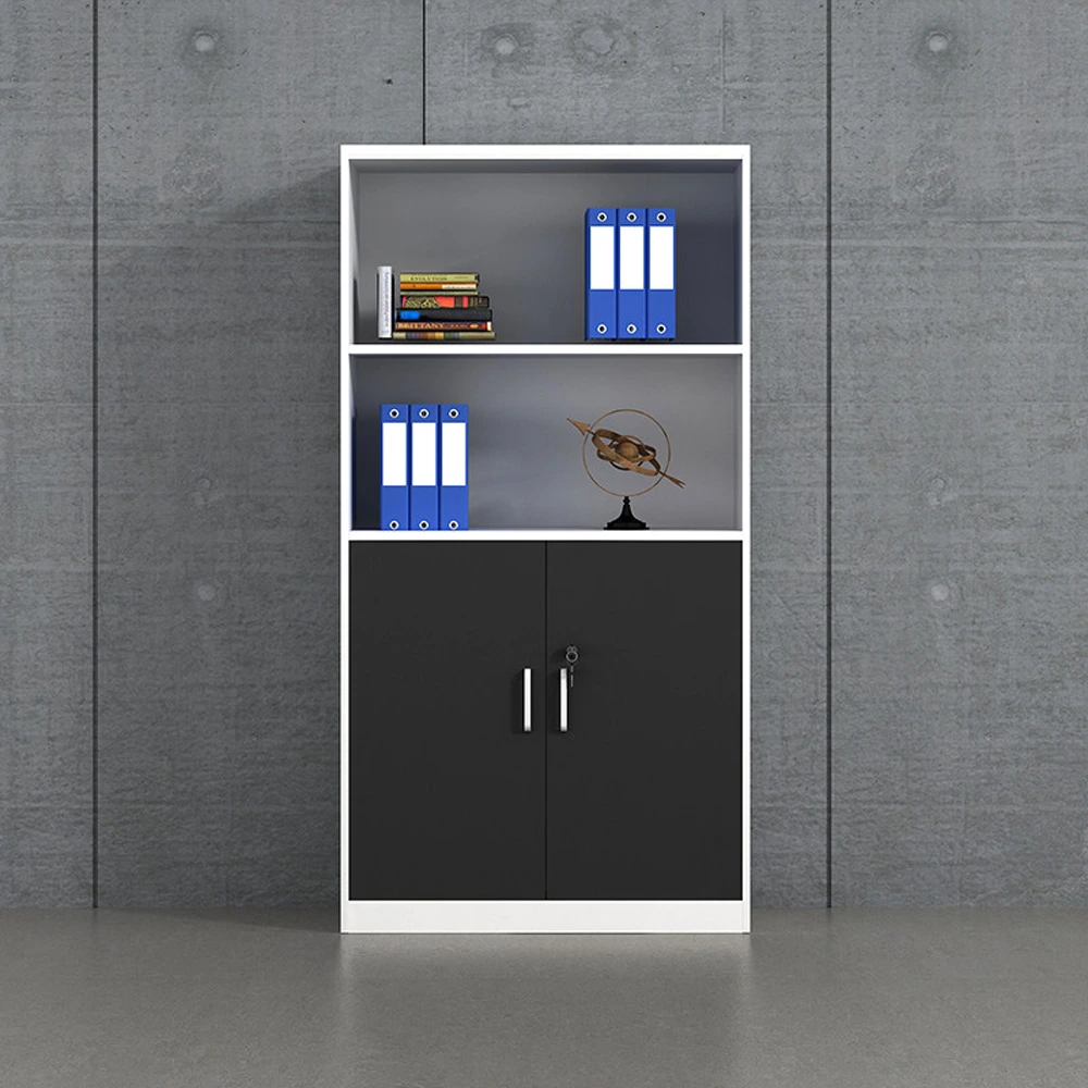 Office Storage Cabinet for Files - Maoters