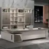Elegant Modern Office Desk Executive Desk - Maoters