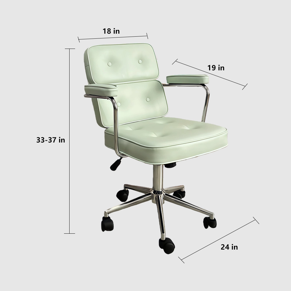 Exquisite Office Chair Ergonomic Computer Chair