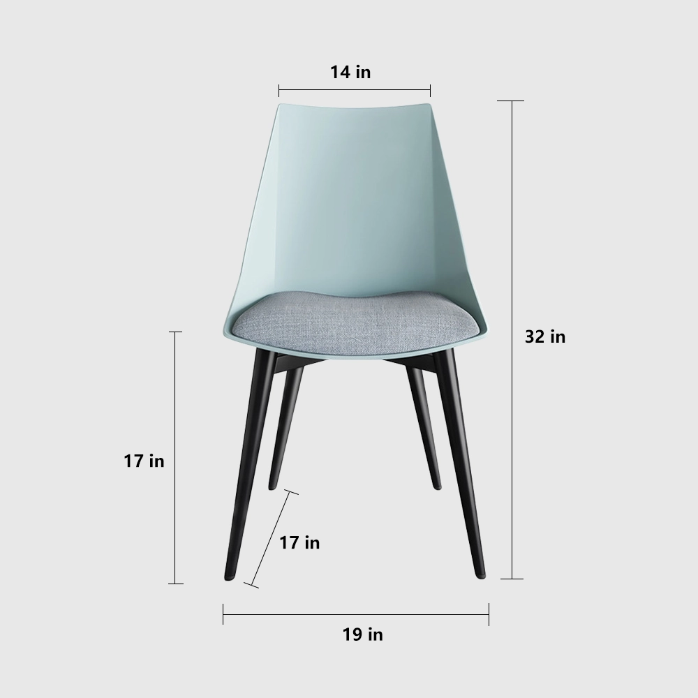 Minimalist Ergonomic Chair - Maoters