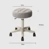Swivel Adjustable Bar Stool - Maoters