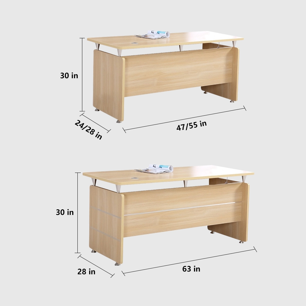 Minimalist Home Workstation