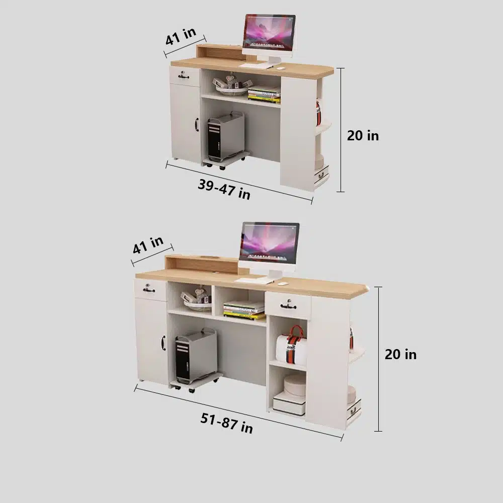Small Checkout Counter - Maoters Small Checkout Counter - Maoters