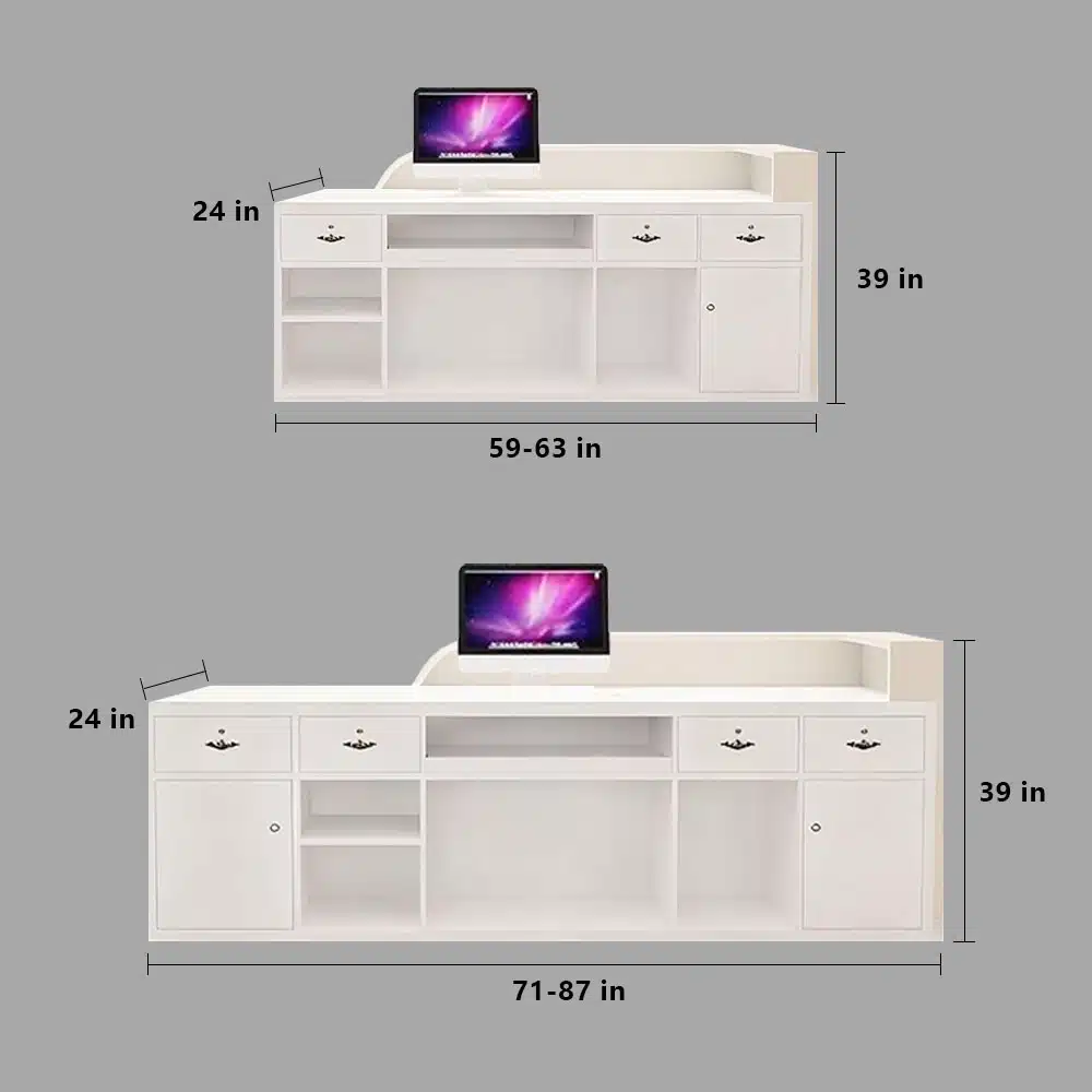 Women's Clothing Store Bar Table - Maoters