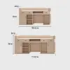 Elegant Reception Desks - Maoters Elegant Reception Desks - Maoters