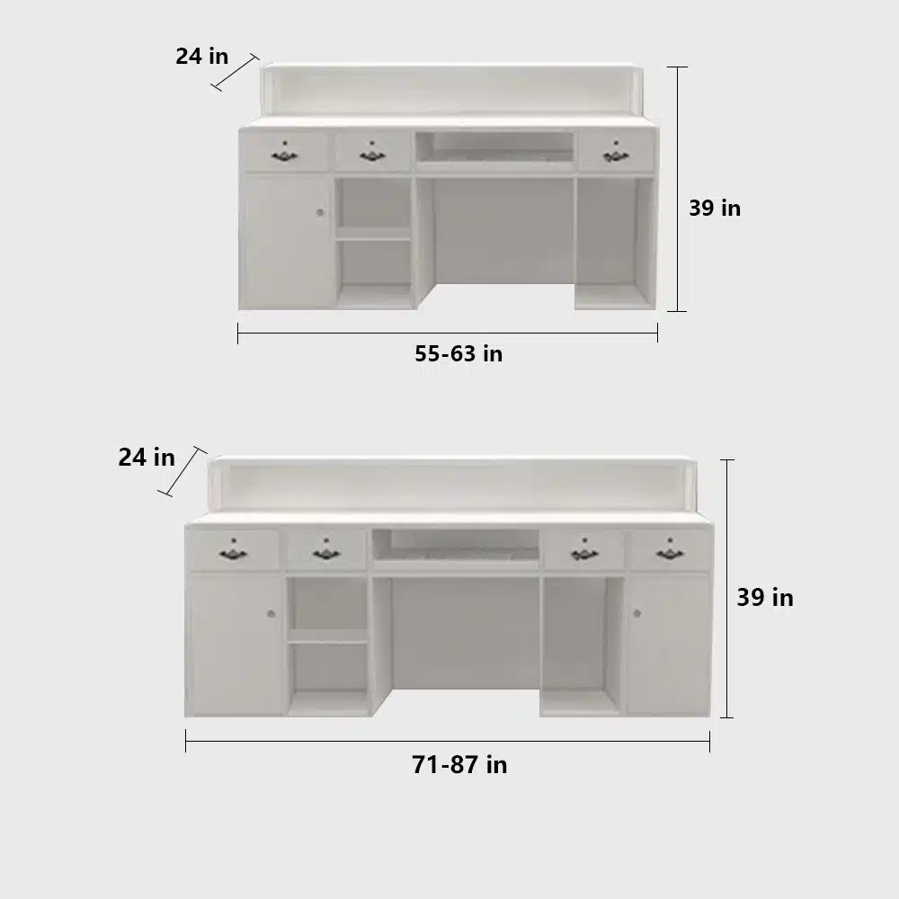 Dance Training Organization Front Reception Desk Dance Training Organization Front Reception Desk