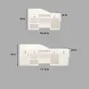 尺寸1 Modern Minimalist Hotel Front Desk - Maoters