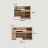 Simple Modern Company Front Desk - Maoters Simple Modern Company Front Desk - Maoters