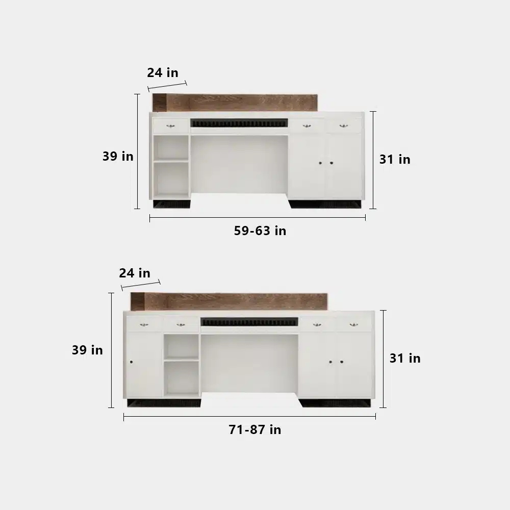 Simple and Modern Hotel Reception Desk Simple and Modern Hotel Reception Desk