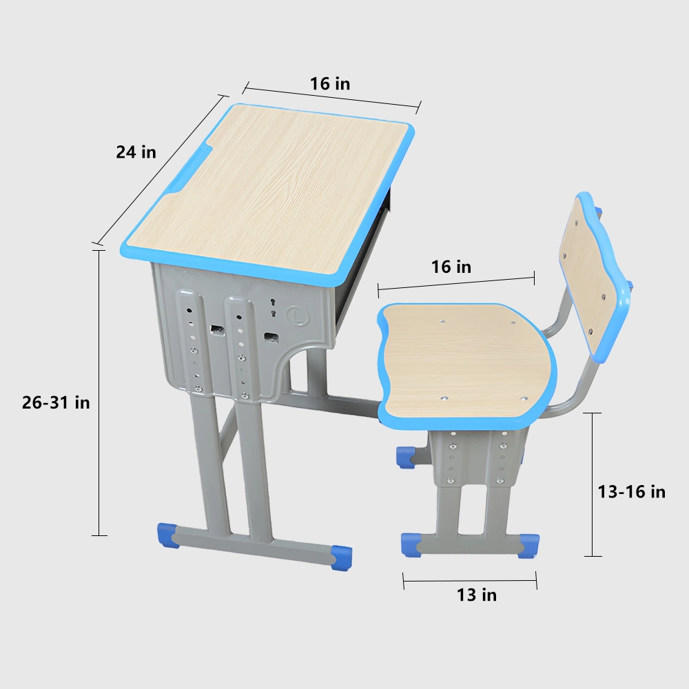 School Desks Chairs for Primary Secondary - Maoters