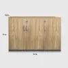 Office Furniture Panel File Storage Cabinet - Maoters