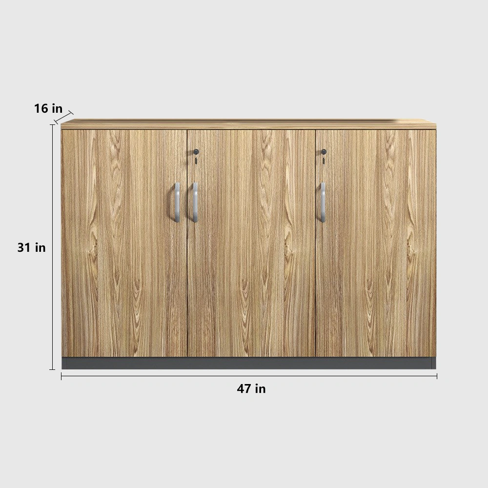 Office Furniture Panel File Storage Cabinet - Maoters