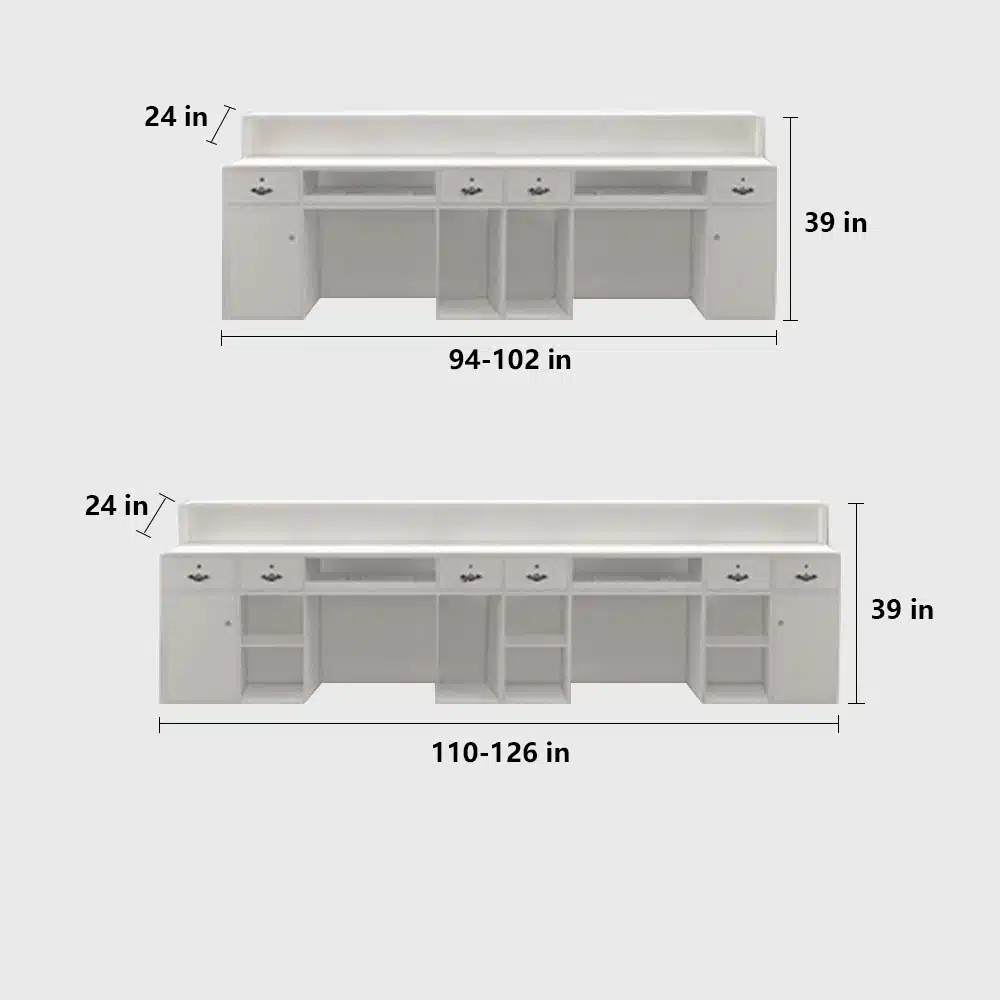 Dance Training Organization Front Reception Desk Dance Training Organization Front Reception Desk