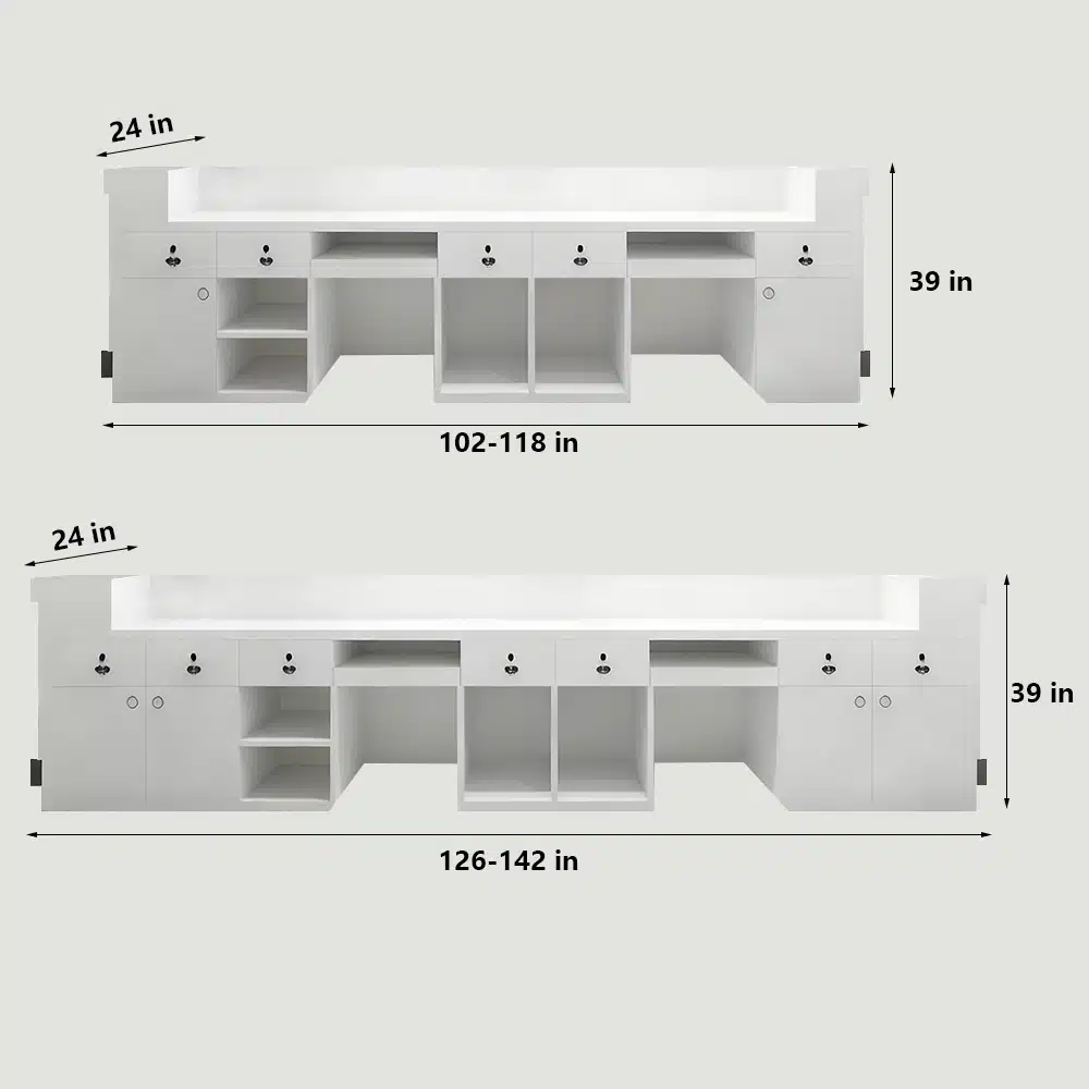 Simple Modern Cashier Counter - Tide Play Store Simple Modern Cashier Counter - Tide Play Store