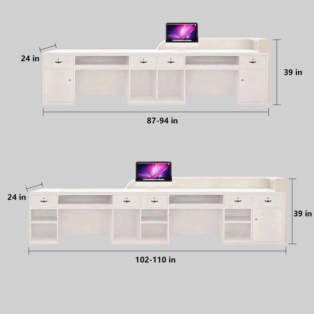 Women's Clothing Store Bar Table - Maoters Women's Clothing Store Bar Table - Maoters