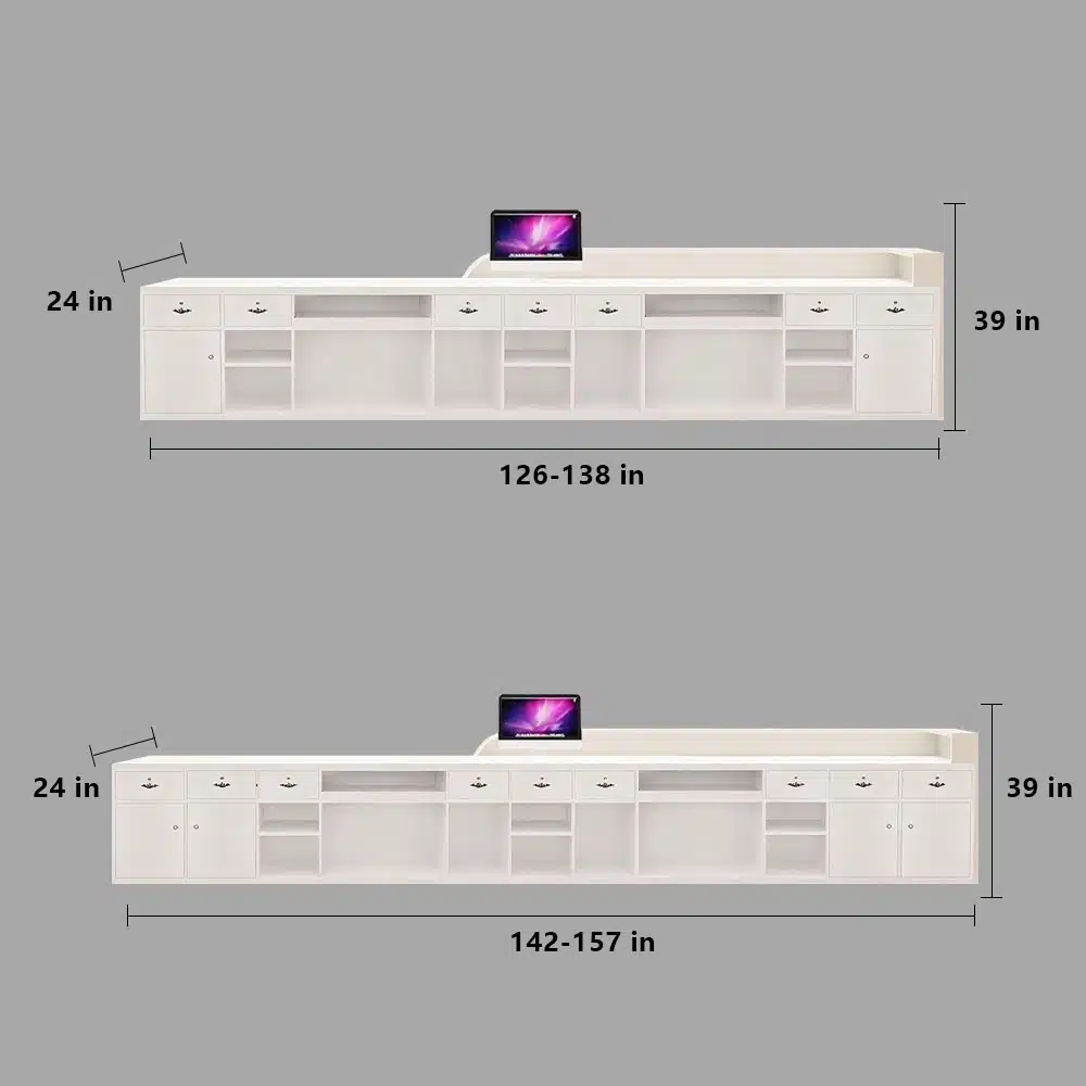 Women's Clothing Store Bar Table - Maoters