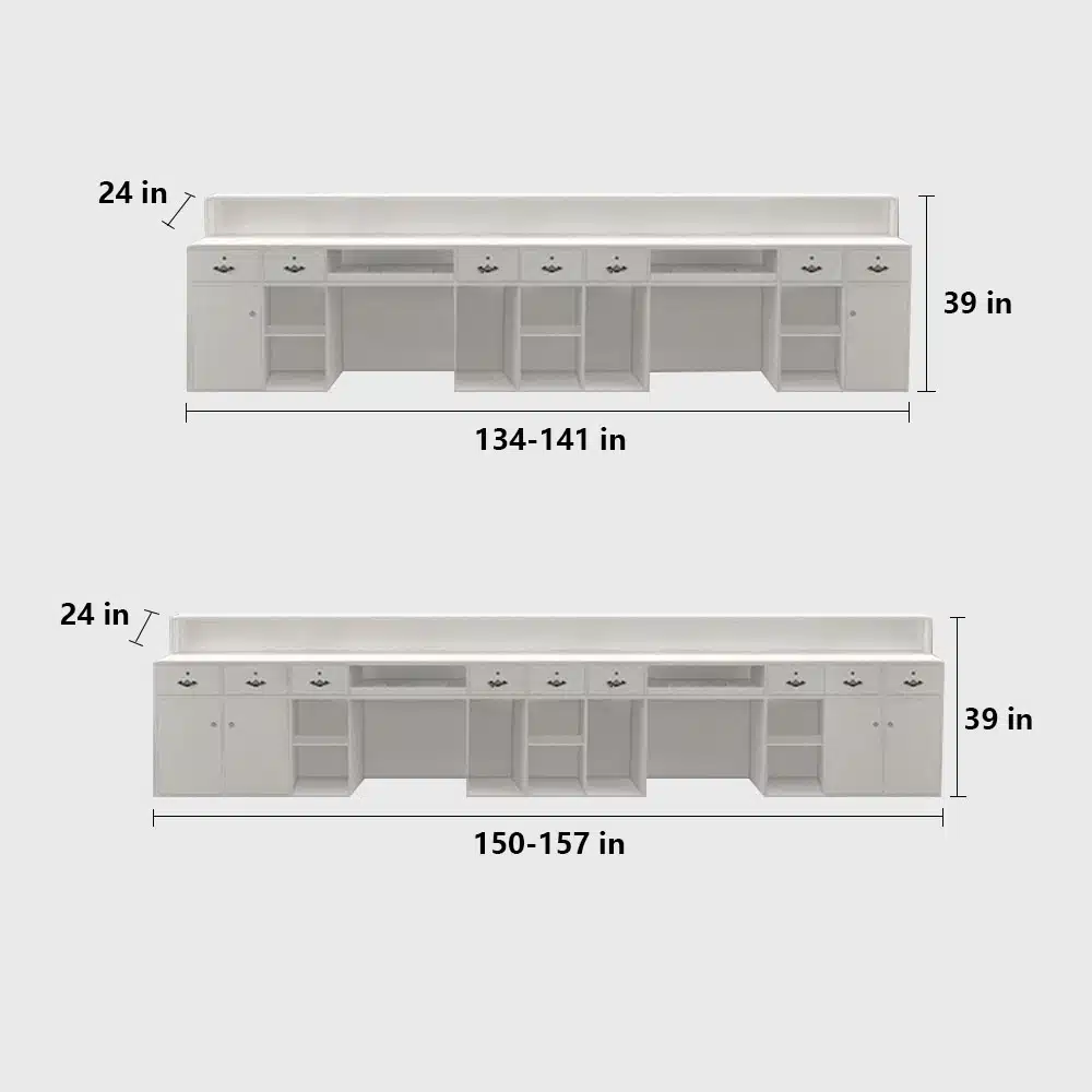Dance Training Organization Front Reception Desk Dance Training Organization Front Reception Desk