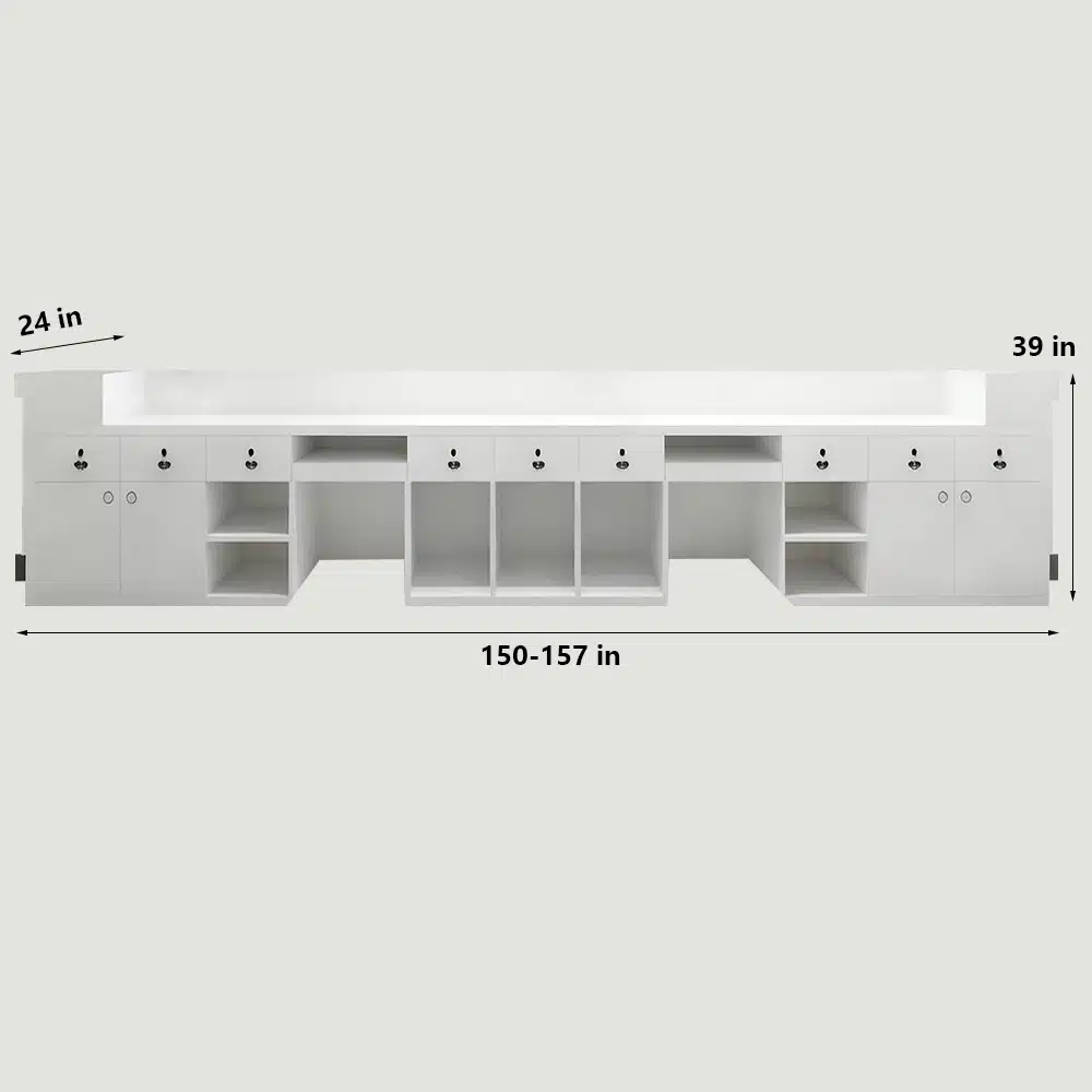 Simple Modern Cashier Counter - Tide Play Store Simple Modern Cashier Counter - Tide Play Store