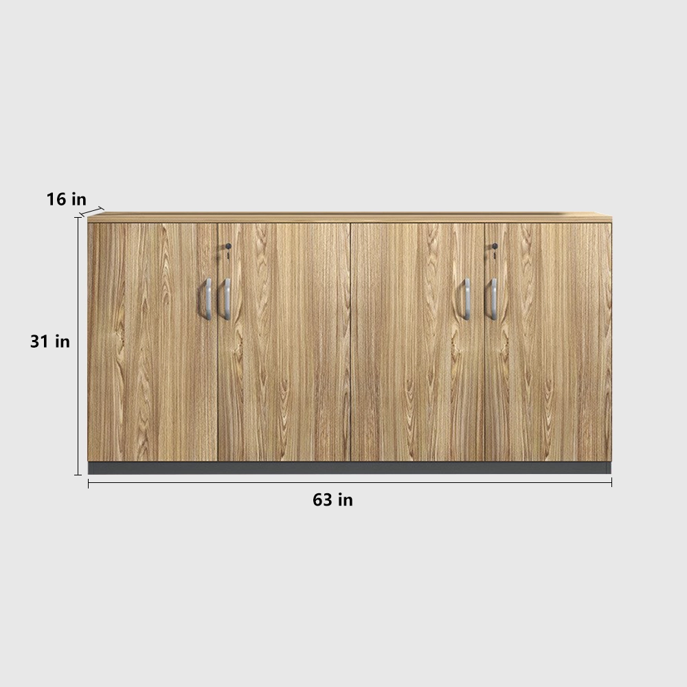 Office Furniture Panel File Storage Cabinet - Maoters