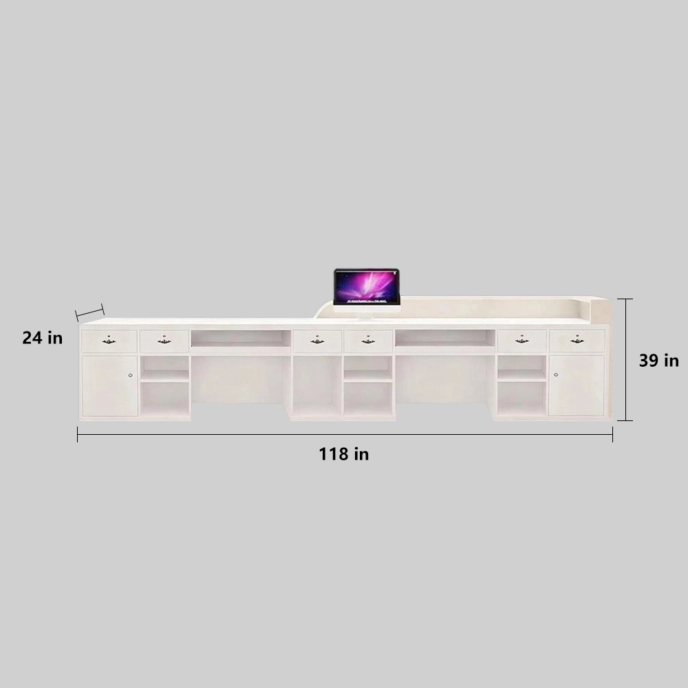 Women's Clothing Store Bar Table - Maoters Women's Clothing Store Bar Table - Maoters