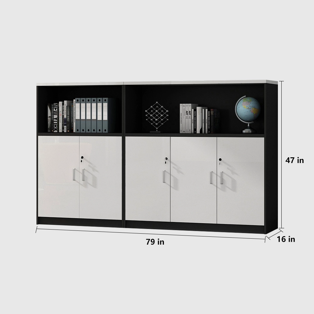 Office Low Cabinet Lock - Organize Today
