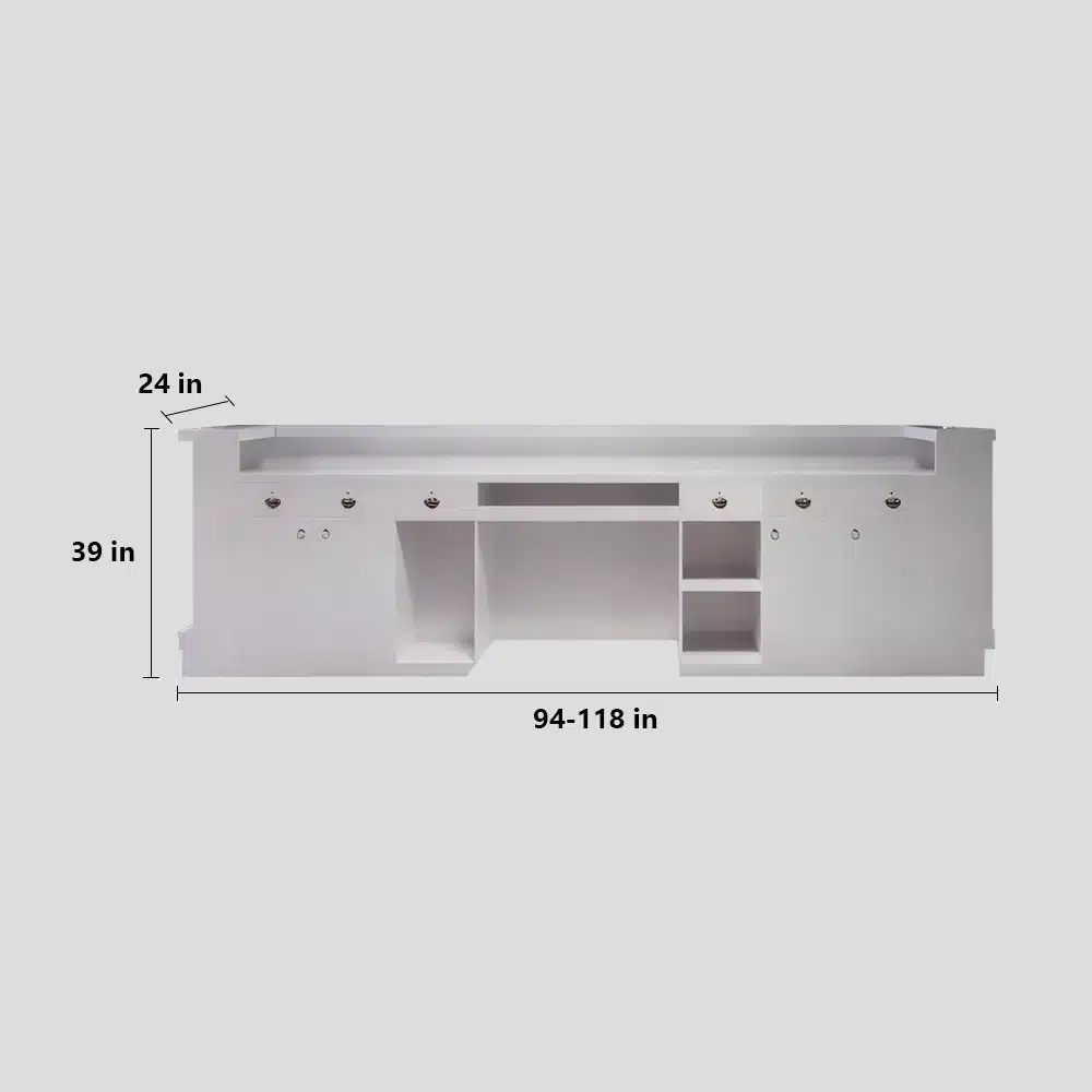 Gym Bar Billiard Hall Table - Maoters Gym Bar Billiard Hall Table - Maoters